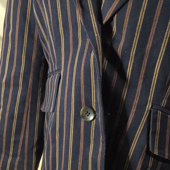 Vintage Focus 2000 Blazer - Picture 2 of 4